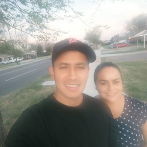 Meet your Posher, Patricio